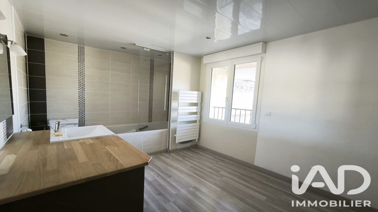 Ma-Cabane - Vente Maison Les Petites-Loges, 127 m²