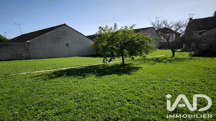 Ma-Cabane - Vente Maison Les Petites-Loges, 127 m²