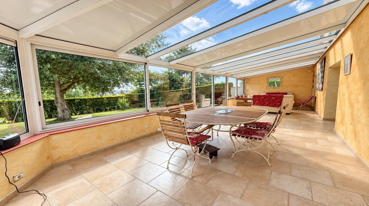 Ma-Cabane - Vente Maison Les Pieux, 117 m²