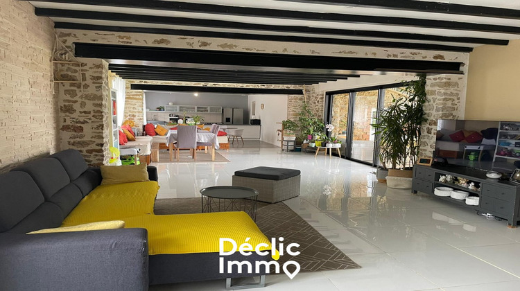 Ma-Cabane - Vente Maison LES PINEAUX, 149 m²