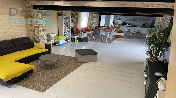 Ma-Cabane - Vente Maison LES PINEAUX, 149 m²