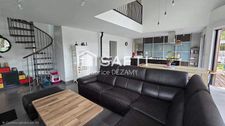 Ma-Cabane - Vente Maison Les Pineaux, 147 m²
