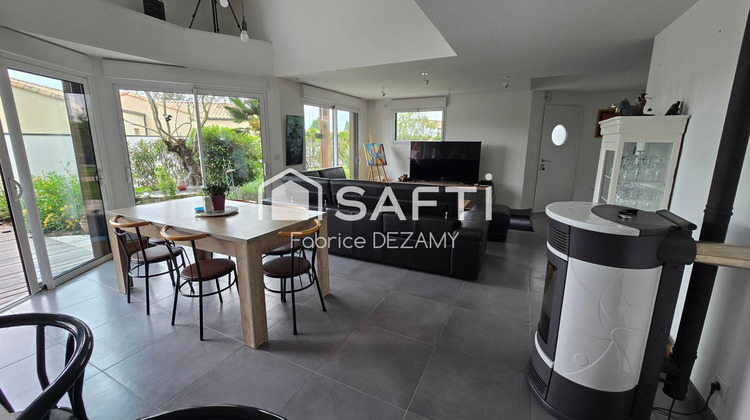 Ma-Cabane - Vente Maison Les Pineaux, 147 m²