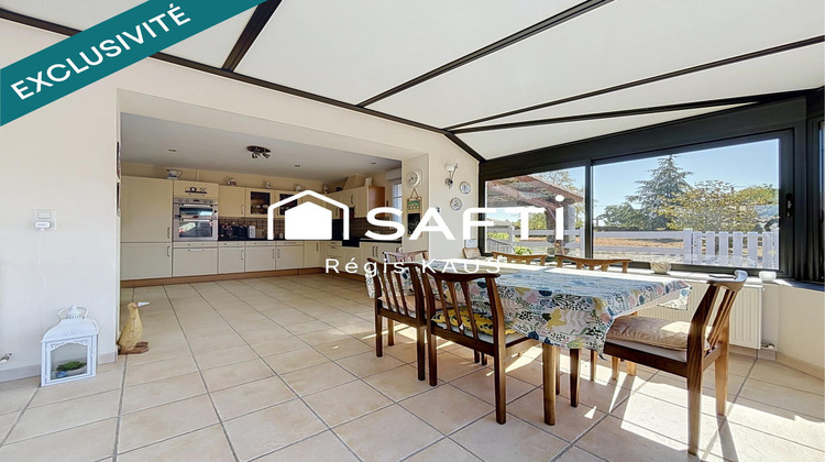 Ma-Cabane - Vente Maison Les Pineaux, 151 m²