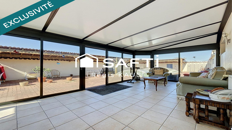 Ma-Cabane - Vente Maison Les Pineaux, 151 m²