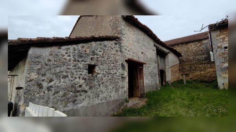 Ma-Cabane - Vente Maison Les Pins, 50 m²