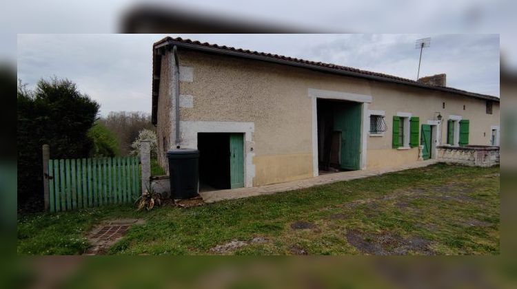 Ma-Cabane - Vente Maison Les Pins, 50 m²