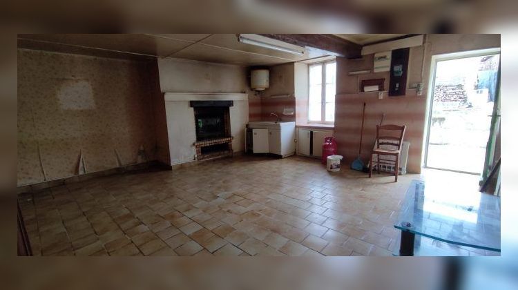 Ma-Cabane - Vente Maison Les Pins, 50 m²