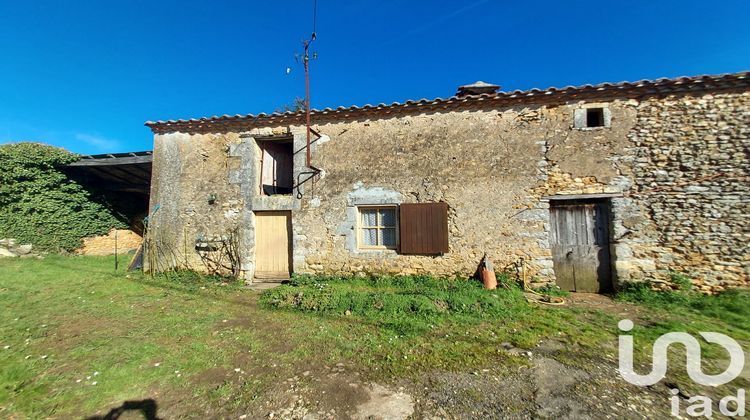 Ma-Cabane - Vente Maison Les Pins, 30 m²