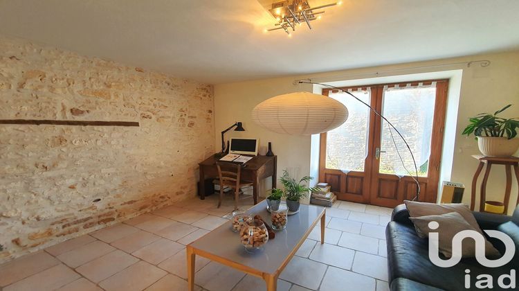 Ma-Cabane - Vente Maison Les Pins, 260 m²