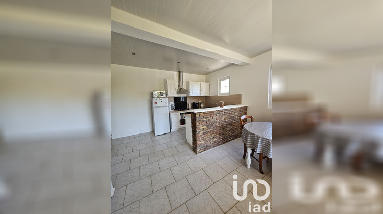 Ma-Cabane - Vente Maison Les Pins, 118 m²