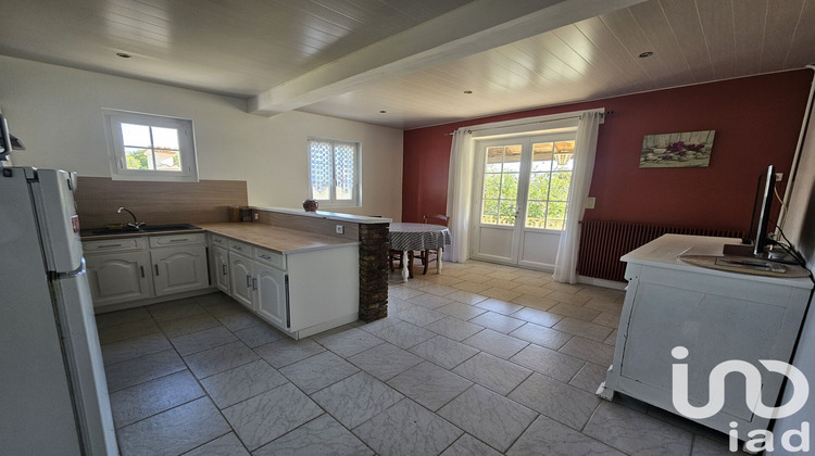 Ma-Cabane - Vente Maison Les Pins, 118 m²