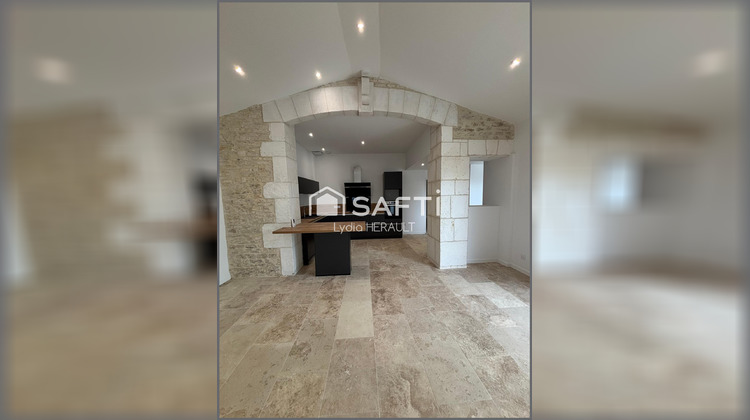 Ma-Cabane - Vente Maison Les Pins, 142 m²