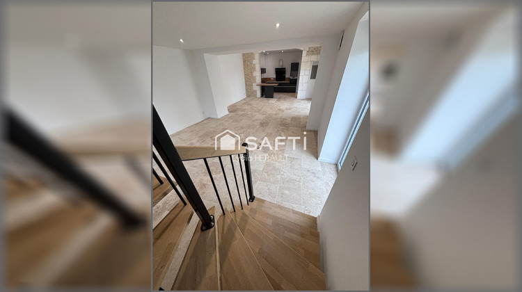 Ma-Cabane - Vente Maison Les Pins, 142 m²