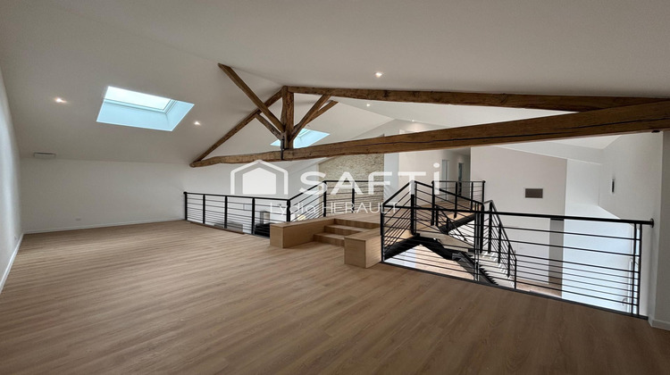 Ma-Cabane - Vente Maison Les Pins, 176 m²