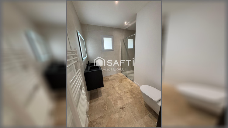 Ma-Cabane - Vente Maison Les Pins, 176 m²