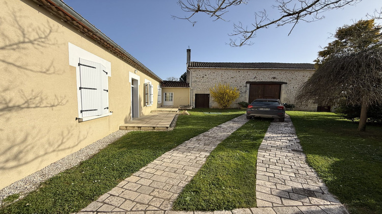 Ma-Cabane - Vente Maison Les Pins, 137 m²