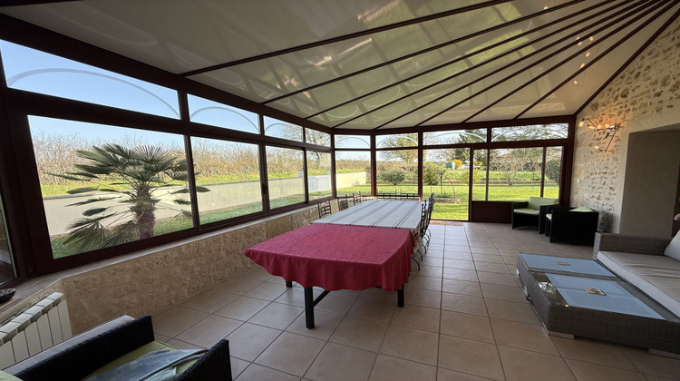 Ma-Cabane - Vente Maison Les Pins, 137 m²