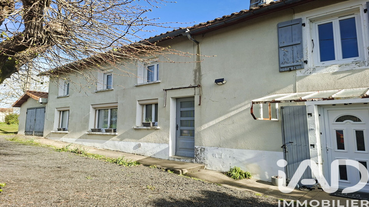 Ma-Cabane - Vente Maison Les Pins, 118 m²
