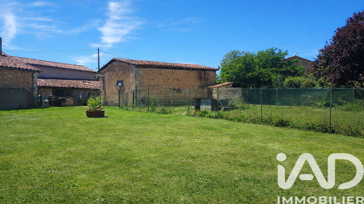 Ma-Cabane - Vente Maison Les Pins, 118 m²