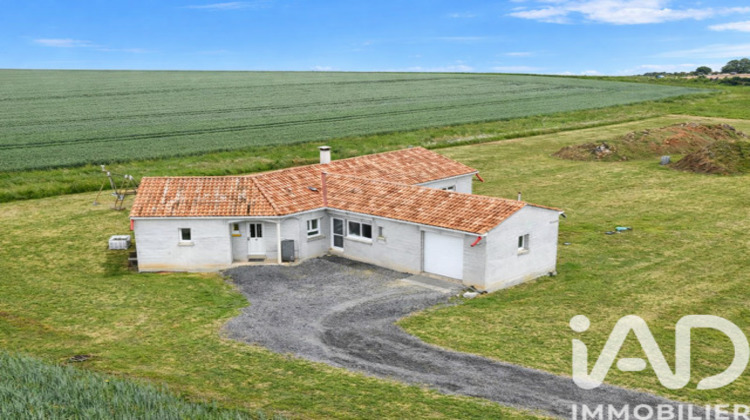 Ma-Cabane - Vente Maison Les Pins, 116 m²