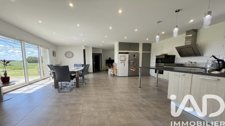 Ma-Cabane - Vente Maison Les Pins, 116 m²