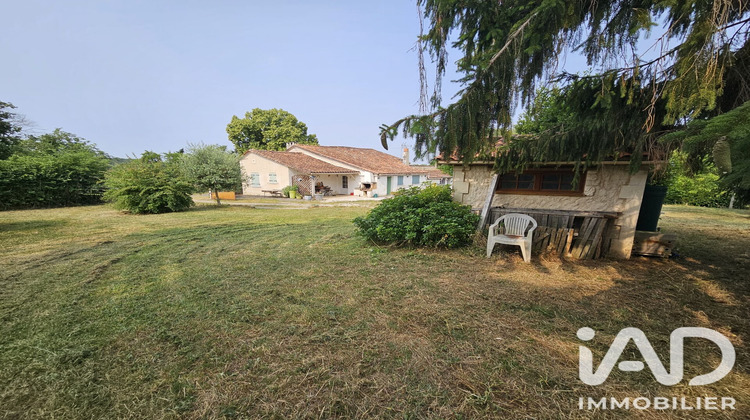 Ma-Cabane - Vente Maison Les Pins, 118 m²
