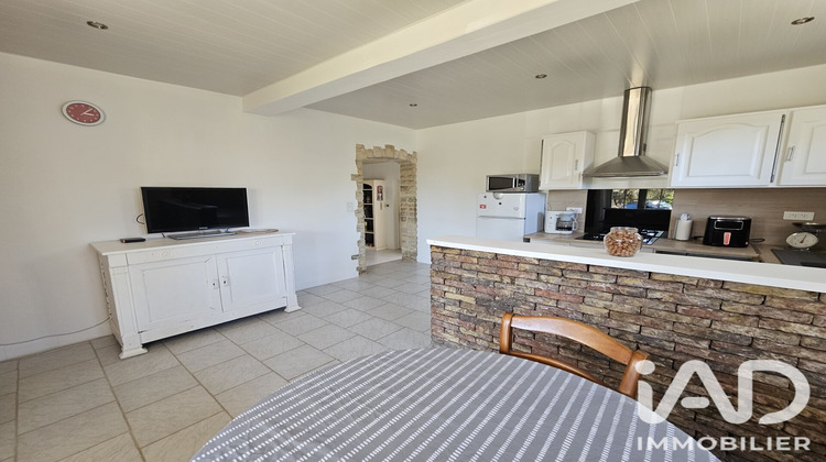 Ma-Cabane - Vente Maison Les Pins, 118 m²