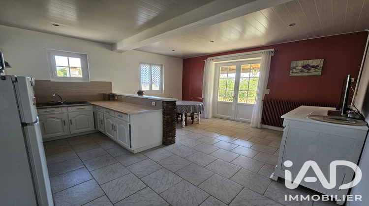 Ma-Cabane - Vente Maison Les Pins, 118 m²