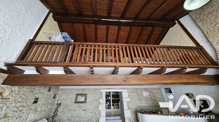 Ma-Cabane - Vente Maison Les Pins, 118 m²