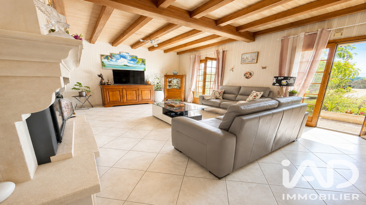 Ma-Cabane - Vente Maison Les Pins, 210 m²