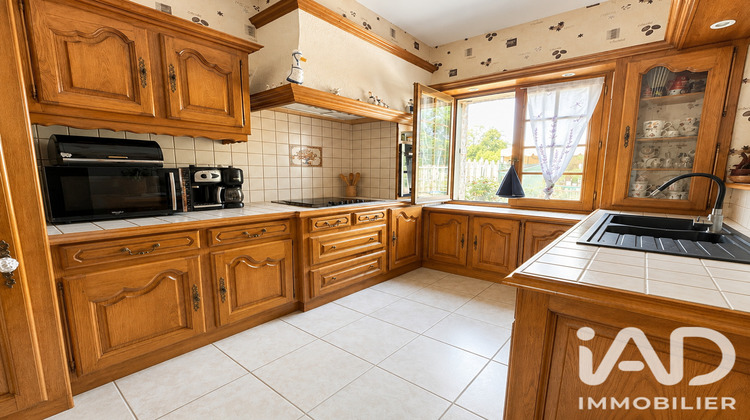 Ma-Cabane - Vente Maison Les Pins, 210 m²