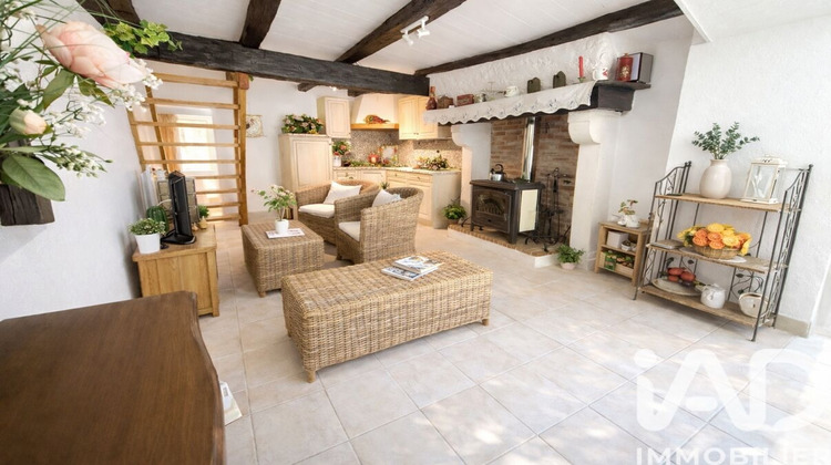 Ma-Cabane - Vente Maison Les Pins, 45 m²