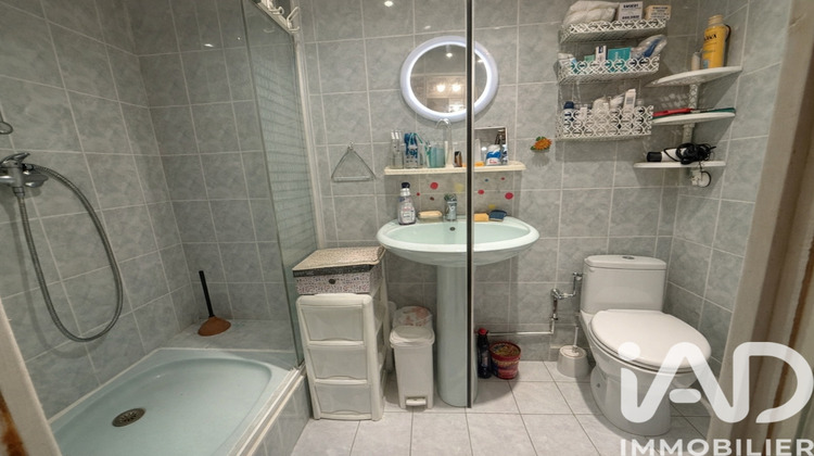 Ma-Cabane - Vente Maison Les Pins, 45 m²