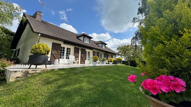 Ma-Cabane - Vente Maison LES PINTHIERES, 139 m²