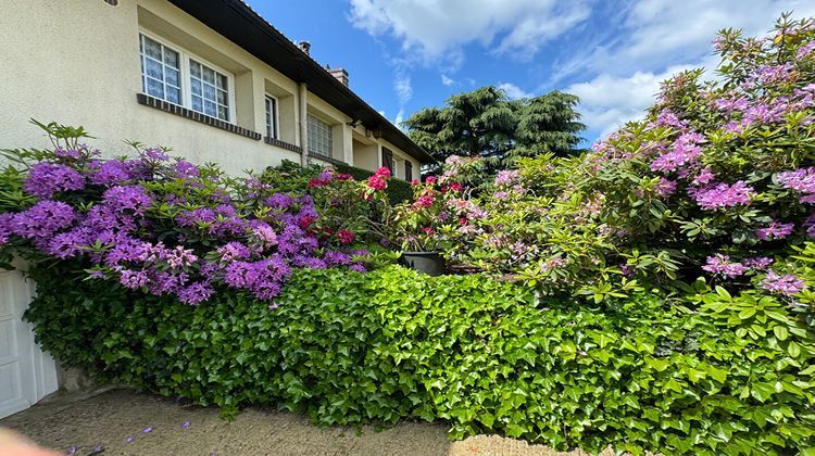 Ma-Cabane - Vente Maison LES PINTHIERES, 139 m²