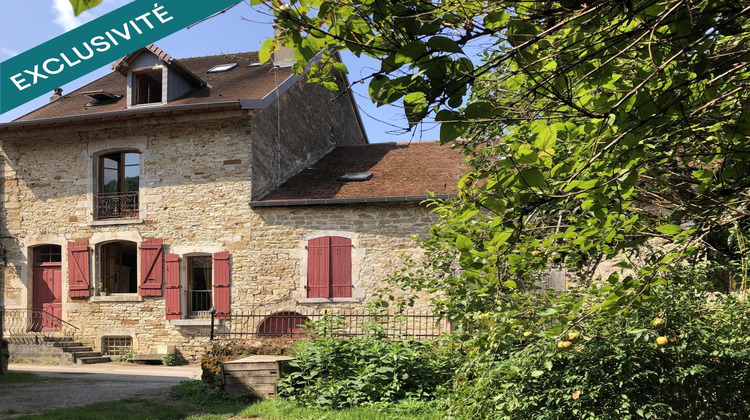 Ma-Cabane - Vente Maison Les Planches-Pres-Arbois, 526 m²