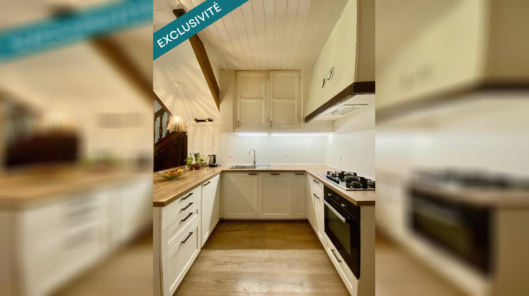 Ma-Cabane - Vente Maison Les Planches-Pres-Arbois, 526 m²