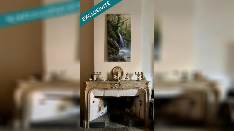 Ma-Cabane - Vente Maison Les Planches-Pres-Arbois, 526 m²