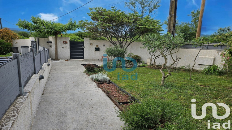 Ma-Cabane - Vente Maison Les Plans, 240 m²