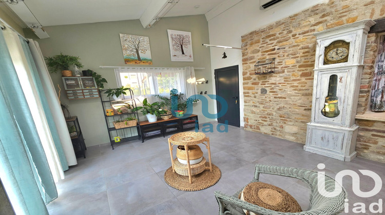 Ma-Cabane - Vente Maison Les Plans, 240 m²