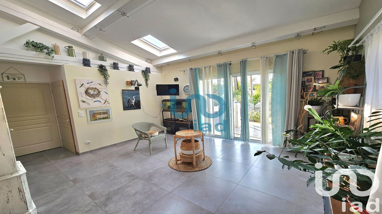 Ma-Cabane - Vente Maison Les Plans, 240 m²