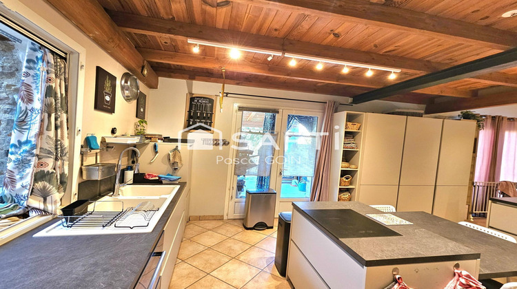 Ma-Cabane - Vente Maison Les Plans, 245 m²