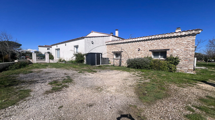 Ma-Cabane - Vente Maison LES PLANS, 240 m²