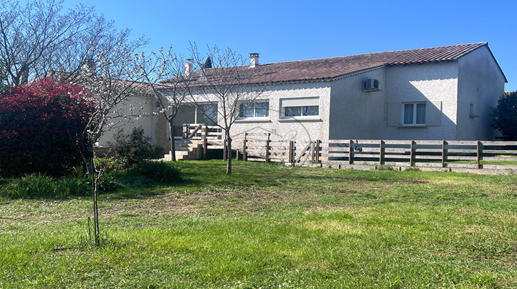 Ma-Cabane - Vente Maison LES PLANS, 240 m²