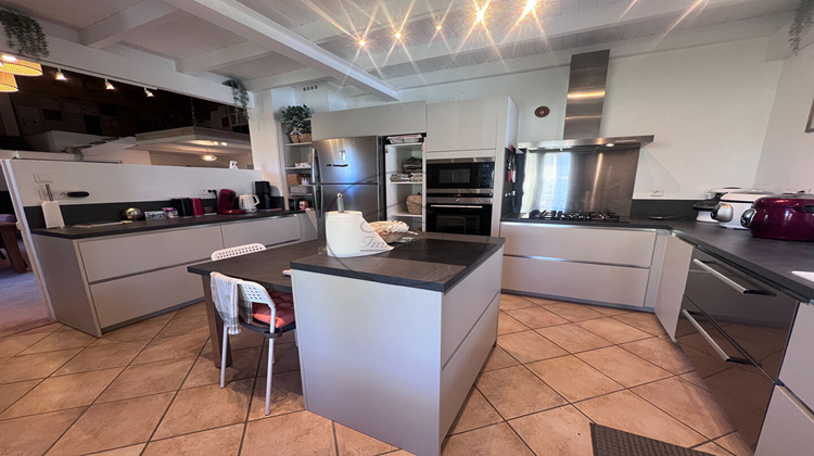 Ma-Cabane - Vente Maison LES PLANS, 240 m²