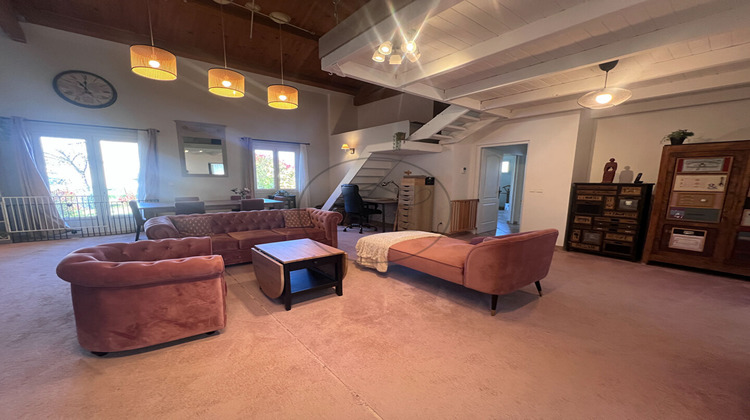 Ma-Cabane - Vente Maison LES PLANS, 240 m²