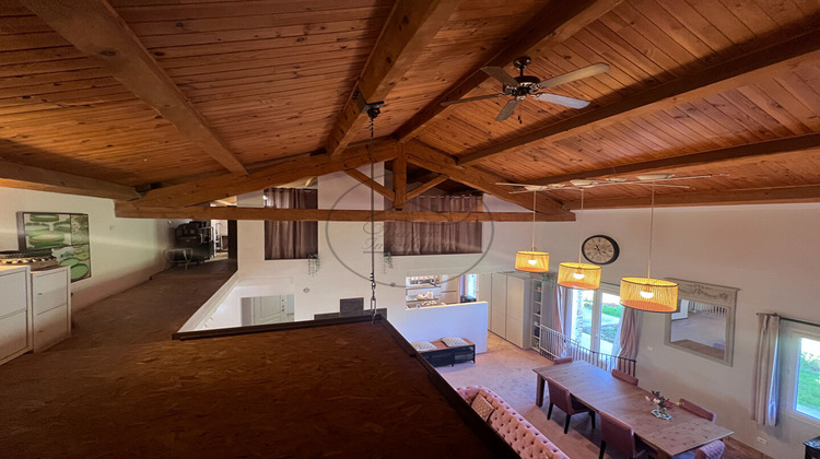 Ma-Cabane - Vente Maison LES PLANS, 240 m²