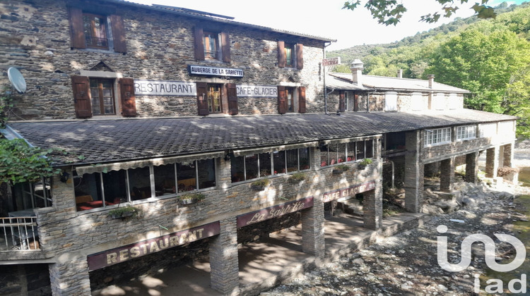 Ma-Cabane - Vente Maison Les Plantiers, 208 m²