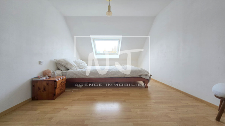 Ma-Cabane - Vente Maison LES PONTS DE CE, 110 m²